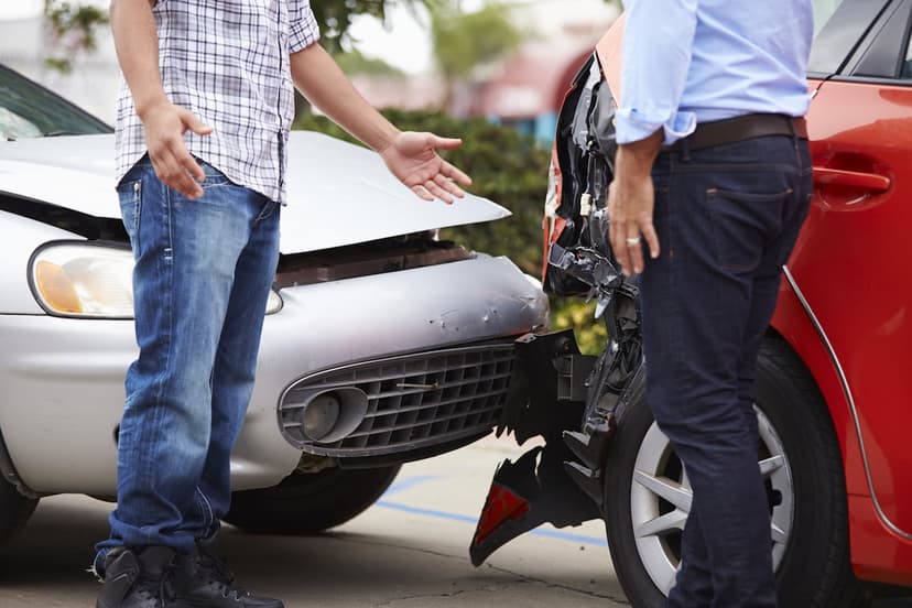 Help Wanted: These Occupations Boast the Worst Drivers (2018)