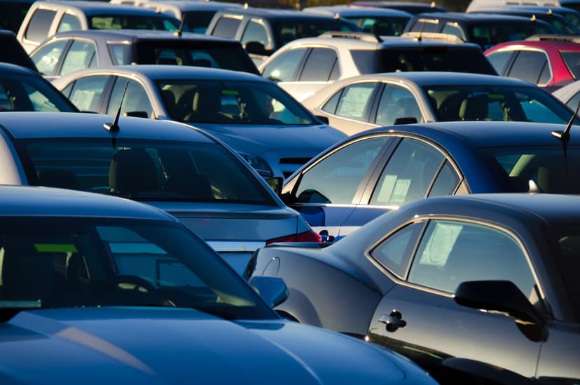 Home is Where the Car Is: Top 10 States for Domestic and Foreign Car Brands