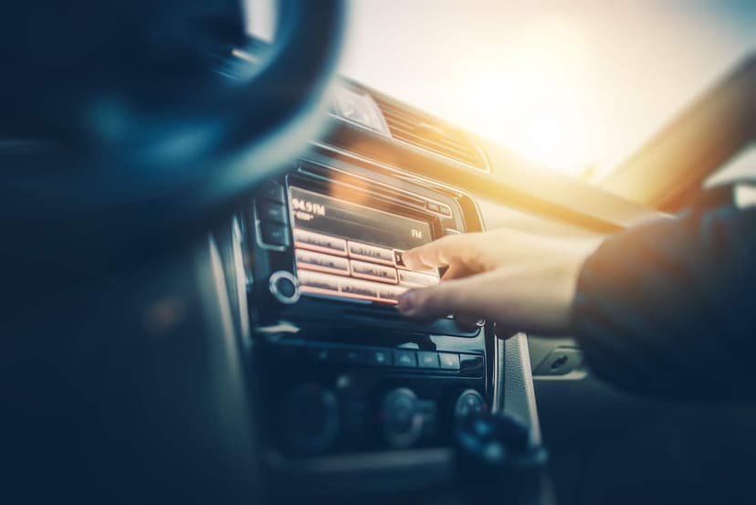 Speeders are WAY More Likely to Listen to This in the Car