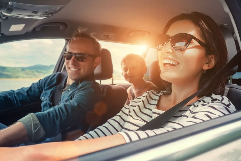 Drive for Greatness: States with the Best Drivers