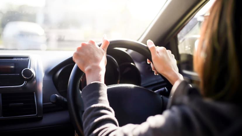 Working on It: Occupations with the Best and Worst Drivers