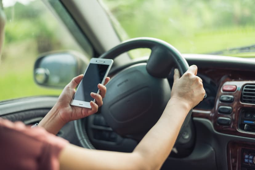 Eyes on the Road! Car Models with the Most Reckless Driving (2019)