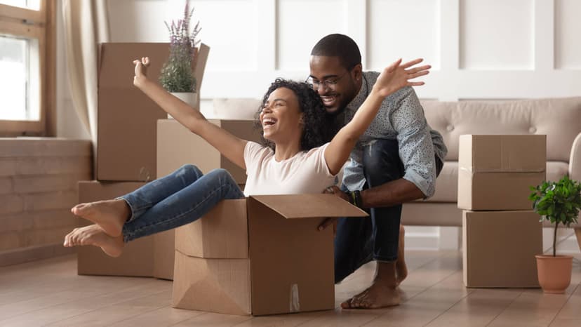 Home Sweet Home: Communities with the Most Homeowners