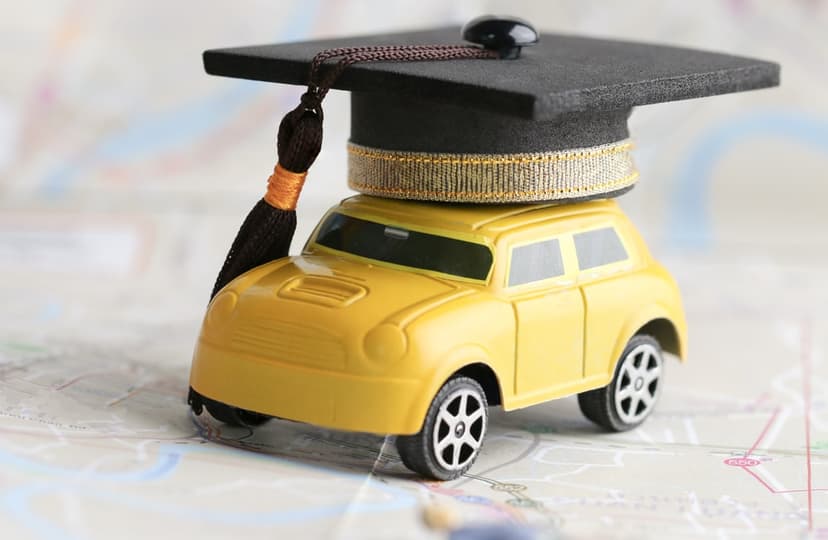 Straight-A States: States With the Smartest Drivers (2020)