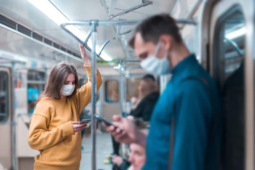 Cities with the Greatest Resurgence in Transit Use