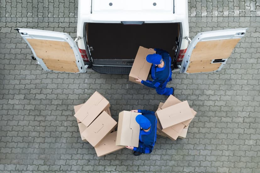 Driving Jobs with the Best & Worst Drivers: Ranked