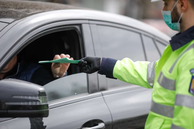 Rulebreakers on the Road: States with the Most Reckless Drivers (2020)