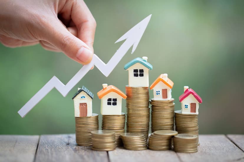 Moving On Up: Cities with the Greatest Home Value Surges in 2020