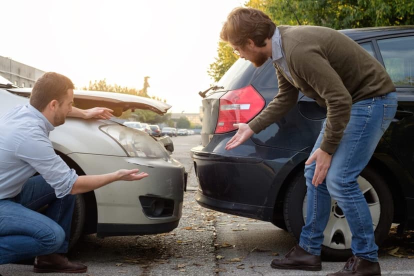 Blame Game: Cities With the Most At-Fault Car Accidents in 2021