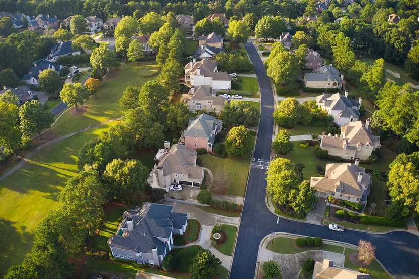 These 20 Cities Have the Most Competitive Real Estate Markets in 2022